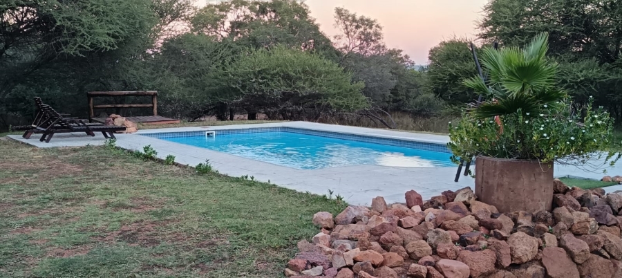 0 Bedroom Property for Sale in Vaalkop AH North West